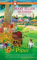 The Pickled Piper 0425262456 Book Cover