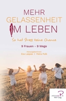 Mehr Gelassenheit im Leben: So hat Stress keine Chance (W.I.N Women in Network®) 3982196833 Book Cover