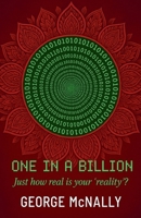 One in a Billion (Simulated Realities) B0F8G2QF1Y Book Cover