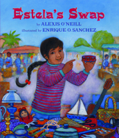 Estela's Swap 1600602533 Book Cover