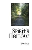Spirit's Hollow 143271872X Book Cover