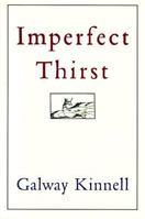 Imperfect Thirst 039575528X Book Cover