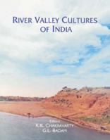 River Valley Cultures of India 8173053006 Book Cover