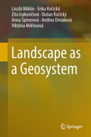 Landscape as a Geosystem 3030067750 Book Cover