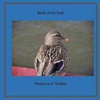 Birds of the Park 1495403645 Book Cover