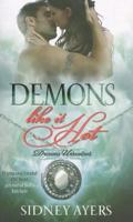 Demons Like It Hot 1402251777 Book Cover