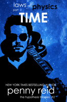 Time 163576341X Book Cover