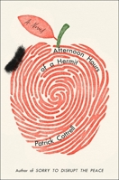 Afternoon Hours of a Hermit 0063435063 Book Cover