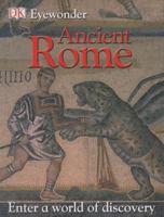 Ancient Rome 1465415602 Book Cover