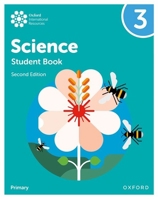 Oxford International Primary Science Second Edition Student Book 3 138200656X Book Cover