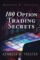 100 Option Trading Secrets 1966782020 Book Cover