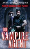 The Vampire Agent 0345501055 Book Cover