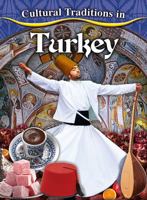 Cultural Traditions in Turkey 0778781003 Book Cover
