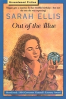 Out of the Blue 0140380663 Book Cover