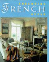 Essential French Style (Essential Style) 070637746X Book Cover