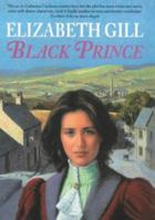 Black Prince 034075091X Book Cover