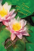 Notes for Further Research B08T4DD89P Book Cover