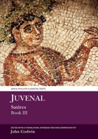 Juvenal Satires Book III 1802074740 Book Cover