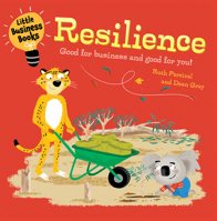 Resilience 1725396521 Book Cover
