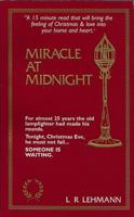 Miracle at Midnight 1886772029 Book Cover