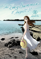The Long Summer of August 31 Vol. 8 B0H9GZV4SS Book Cover