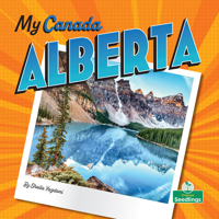 Alberta (Alberta) 1039839355 Book Cover