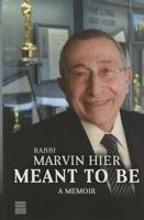 Meant to Be: A Memoir 1592643892 Book Cover