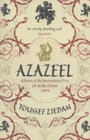 Azazeel 1848874294 Book Cover