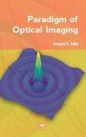 Paradigm of Optical Imaging 9815129821 Book Cover
