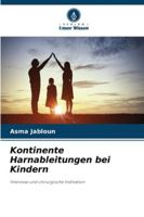 Kontinente Harnableitungen bei Kindern 6209286593 Book Cover