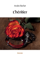 L'héritier (French Edition) 2414593148 Book Cover