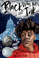 Black Was the Ink 1643794310 Book Cover