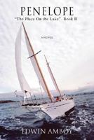 Penelope: The Place On the Lake Book II 0595449417 Book Cover