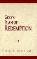 God's Plan of Redemption 0736307184 Book Cover