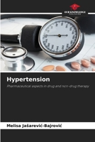 Hypertension 6209790674 Book Cover