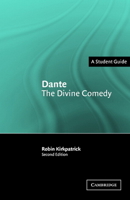 Dante: The Divine Comedy: The "Divine Comedy" (Landmarks of World Literature) 0521539943 Book Cover