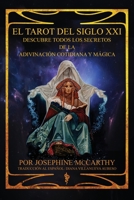 El Tarot del Siglo XXI 1911134620 Book Cover