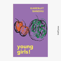 Young Girls! 1838069879 Book Cover