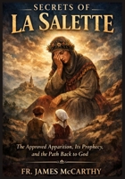 SECRETS OF LA SALETTE: The Approved Apparition, Its Prophecy, and the Path Back to God (Christian Religious Series) B0GGRSW1GL Book Cover