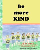 Be More Kind 1503210103 Book Cover