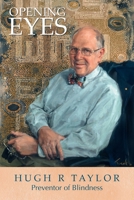 Opening Eyes 1875703624 Book Cover