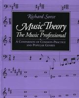 Music Theory for the Music Professional 1880157209 Book Cover