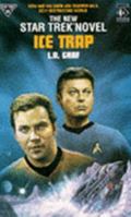 Ice Trap (Star Trek, Book 60) 0671780689 Book Cover