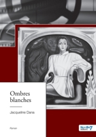 Ombres blanches 2385911833 Book Cover