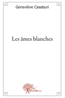 Les âmes blanches (French Edition) 2812147032 Book Cover