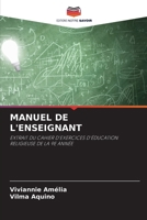 Manuel de l'Enseignant (French Edition) 6207919793 Book Cover