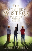 Out Of This World 1068491469 Book Cover
