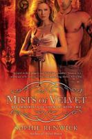 Mists of Velvet: (Annwyn Chronicles, #2) 0451232607 Book Cover