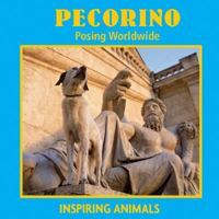 Pecorino (Inspiring Animals) 1590368592 Book Cover