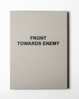 Front Towards Enemy 1943948089 Book Cover